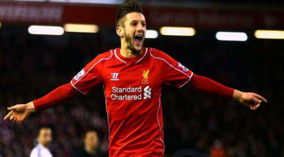 Liverpool y Lalana renovados oficialmente