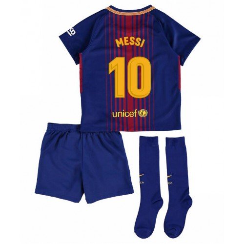 Messi renovación y la última parte